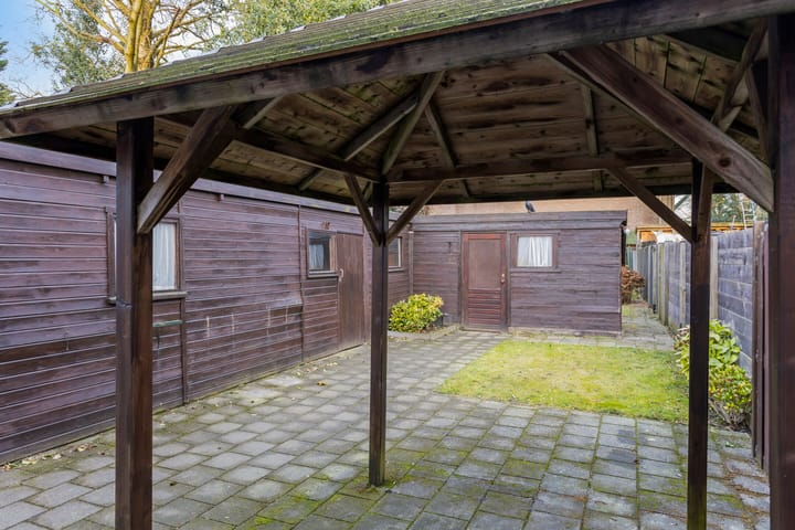 Foto 28 van Sperwerlaan 13