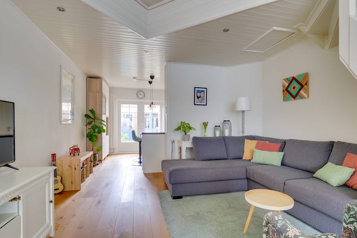 Foto 12 van Balderikstraat 34