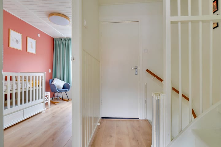 Foto 22 van Balderikstraat 34