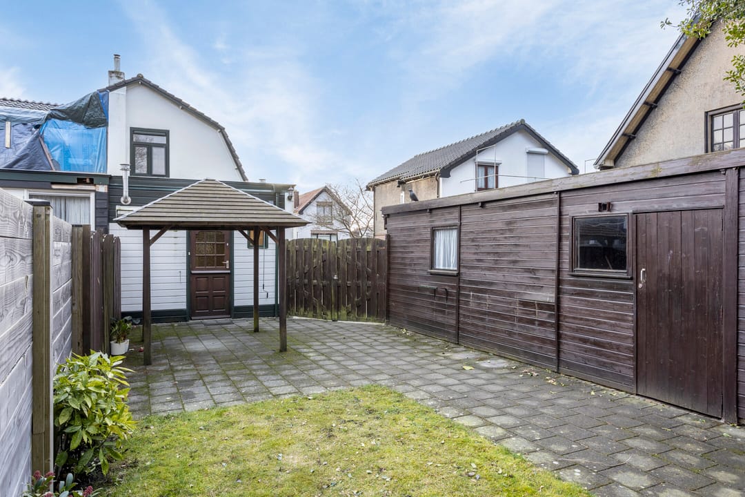 Foto 22 van Sperwerlaan 13