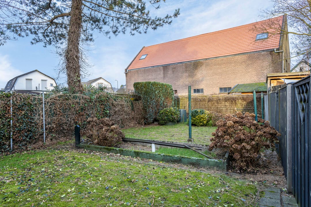 Foto 23 van Sperwerlaan 13