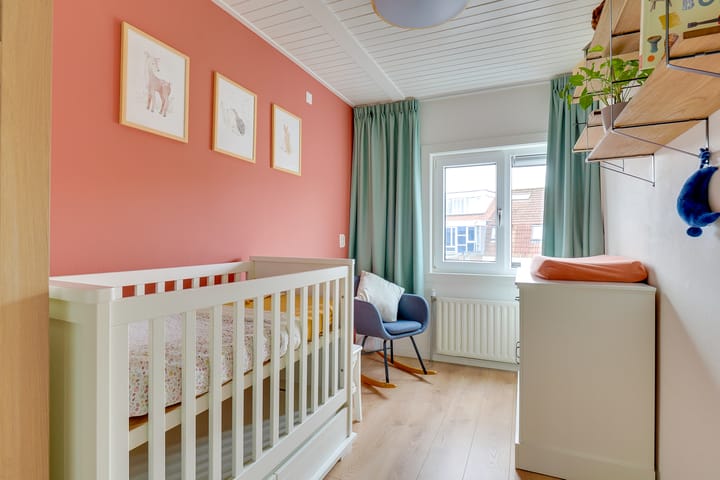 Foto 27 van Balderikstraat 34