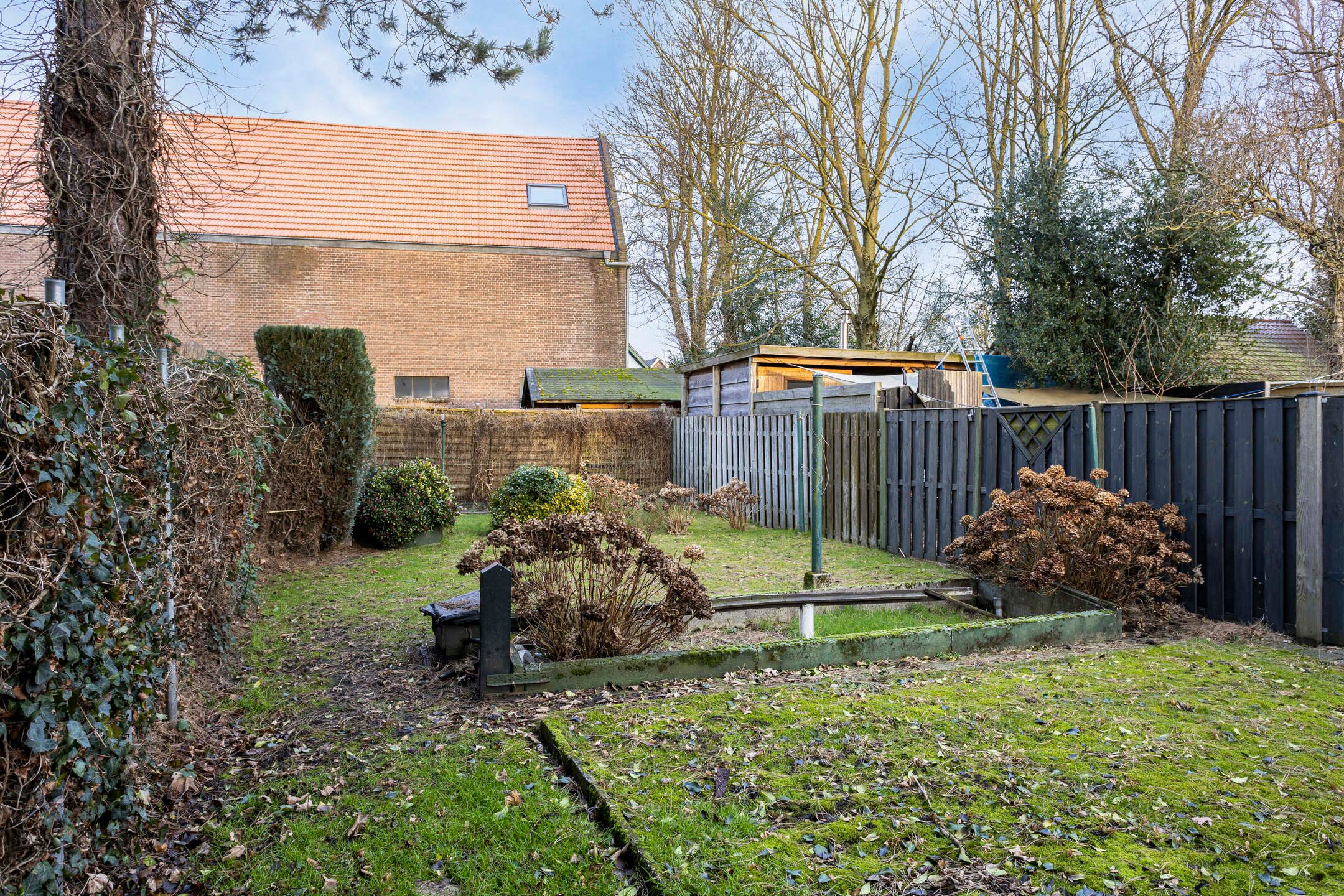 Foto 24 van Sperwerlaan 13