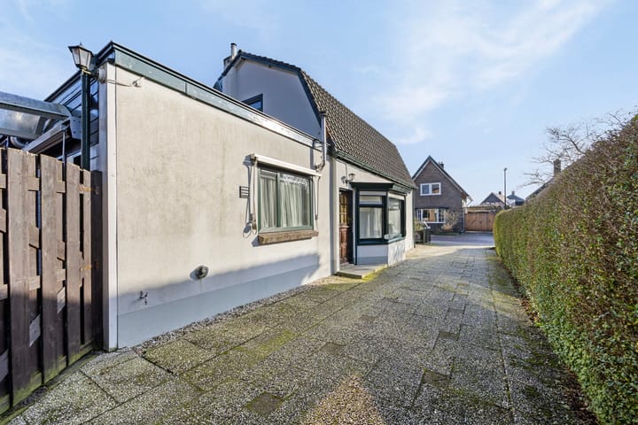 Foto 29 van Sperwerlaan 13