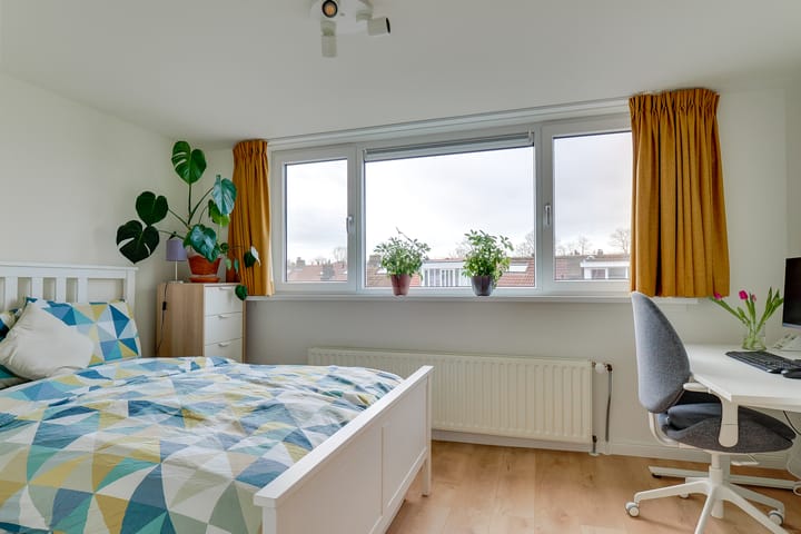 Foto 33 van Balderikstraat 34