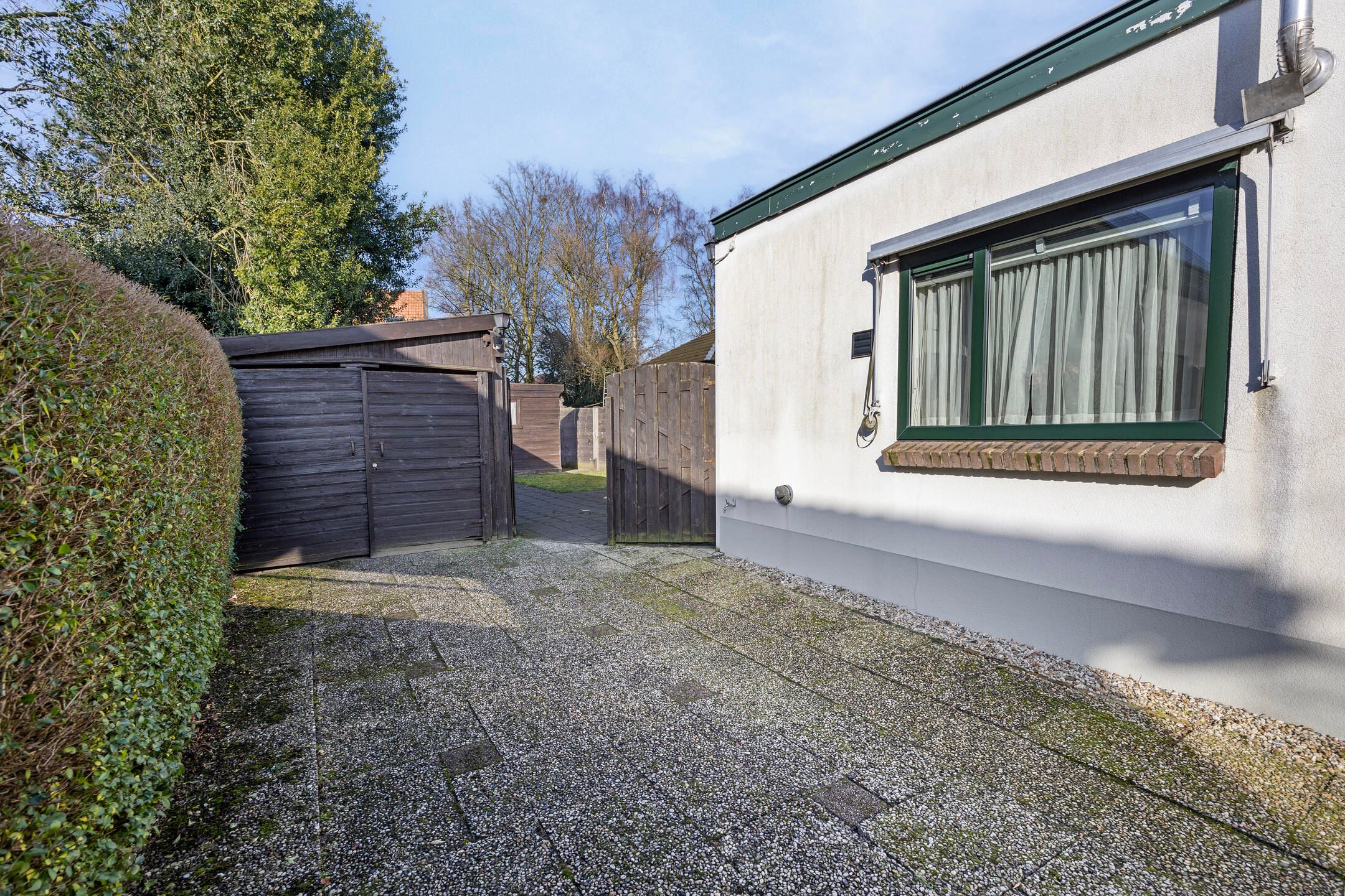 Foto 30 van Sperwerlaan 13