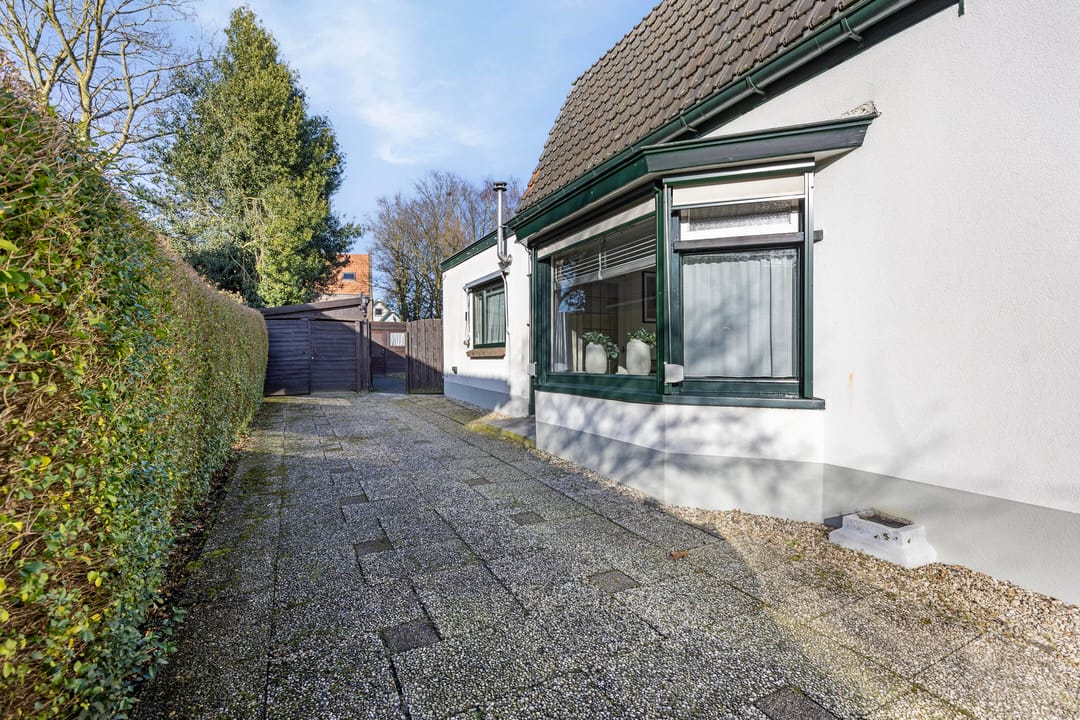 Foto 31 van Sperwerlaan 13