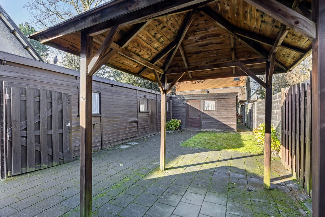 Foto 32 van Sperwerlaan 13