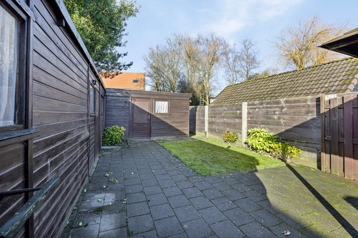 Foto 33 van Sperwerlaan 13