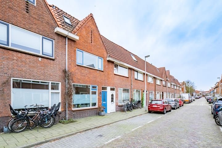 Foto 42 van Balderikstraat 34