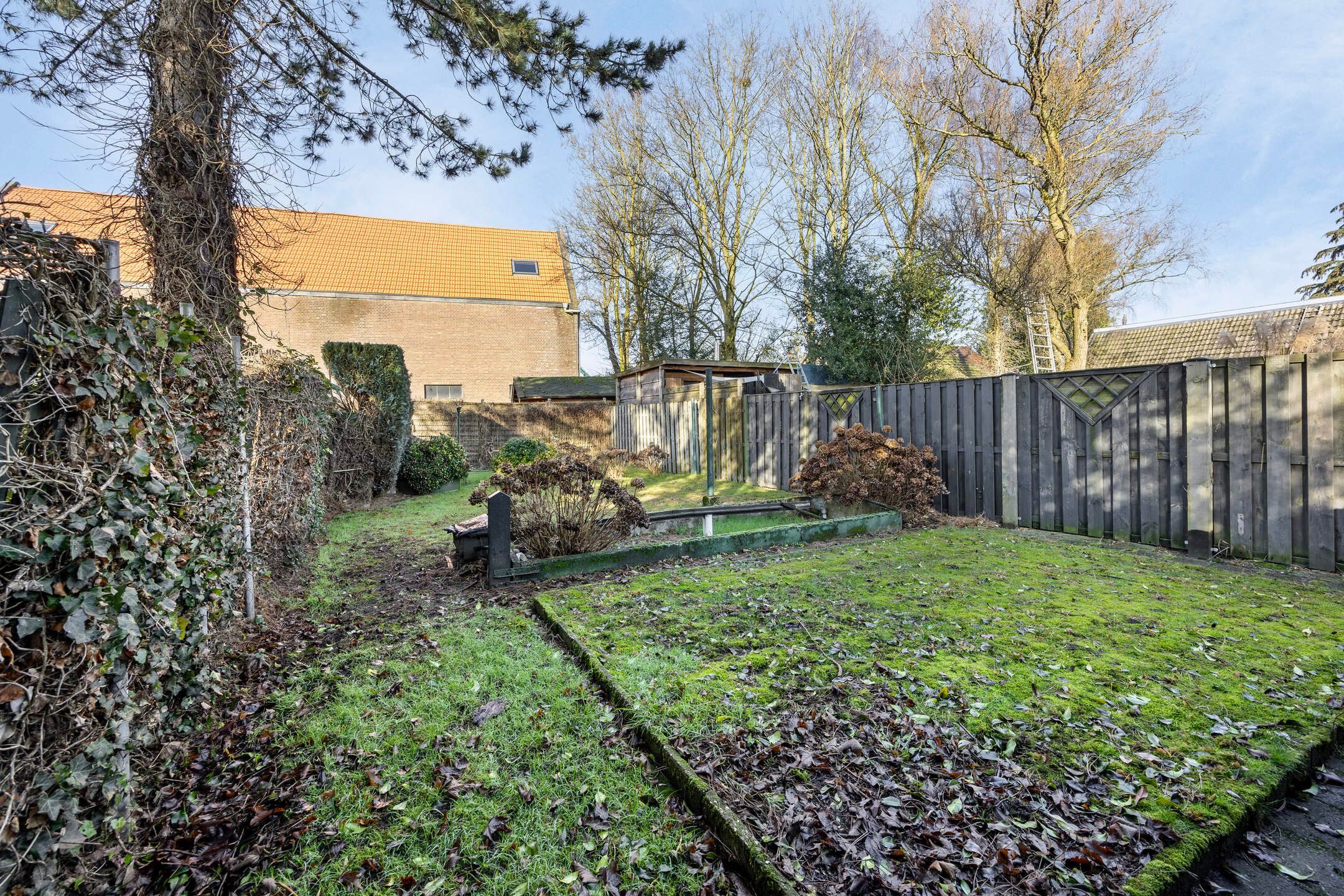 Foto 36 van Sperwerlaan 13