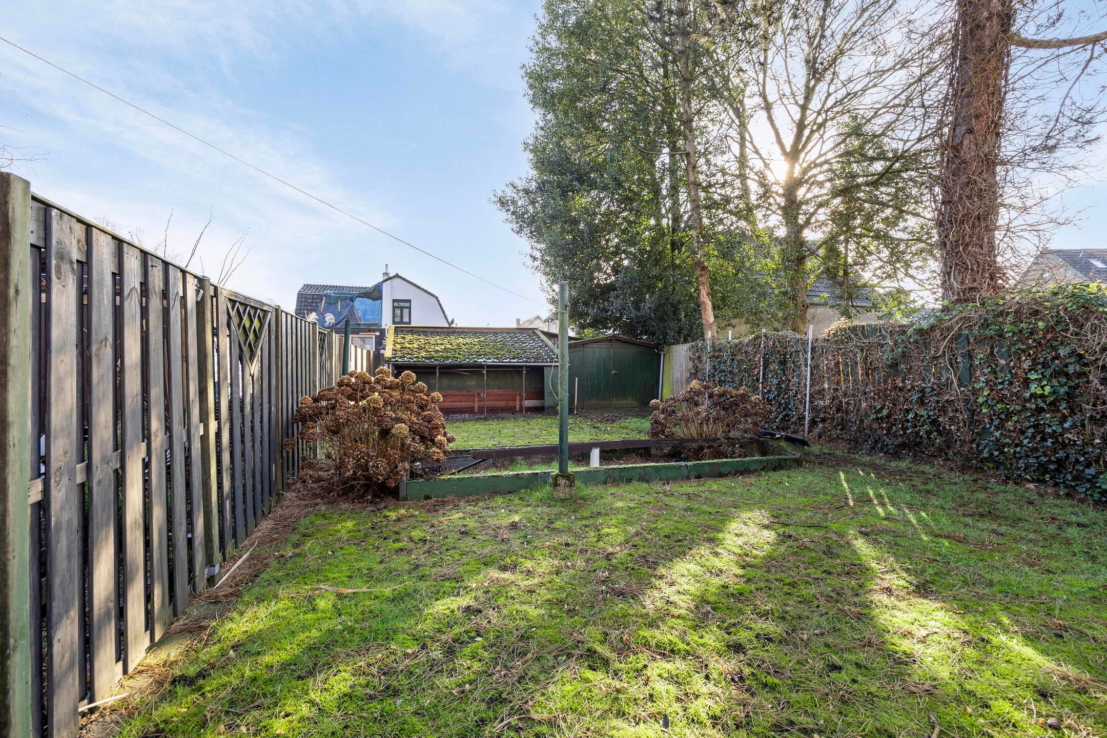 Foto 3 van Sperwerlaan 13