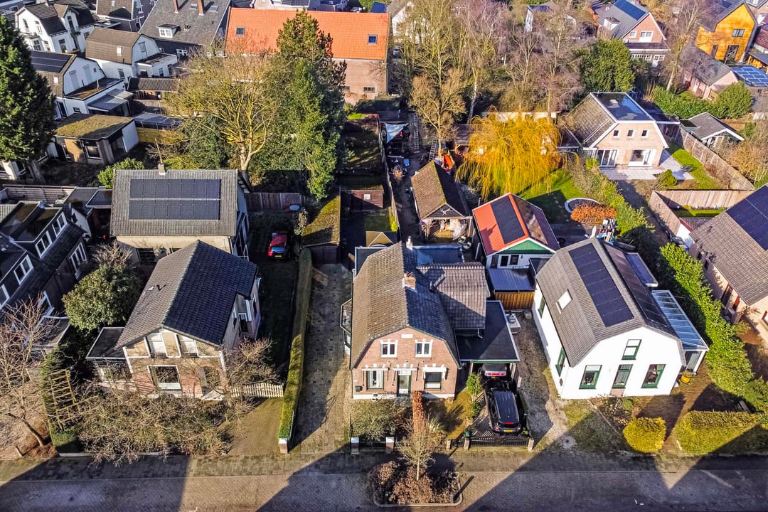 Foto 43 van Sperwerlaan 13