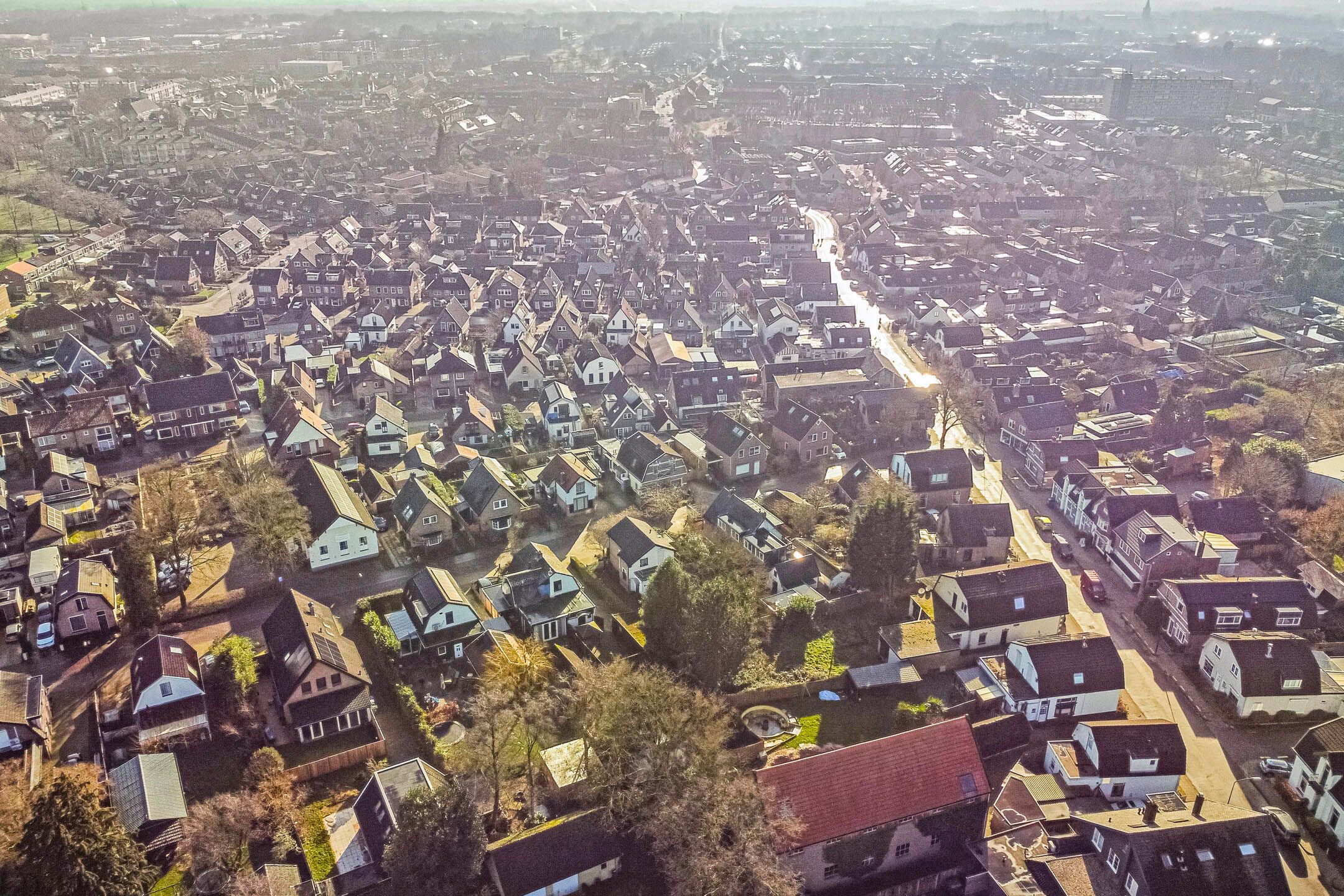 Foto 45 van Sperwerlaan 13