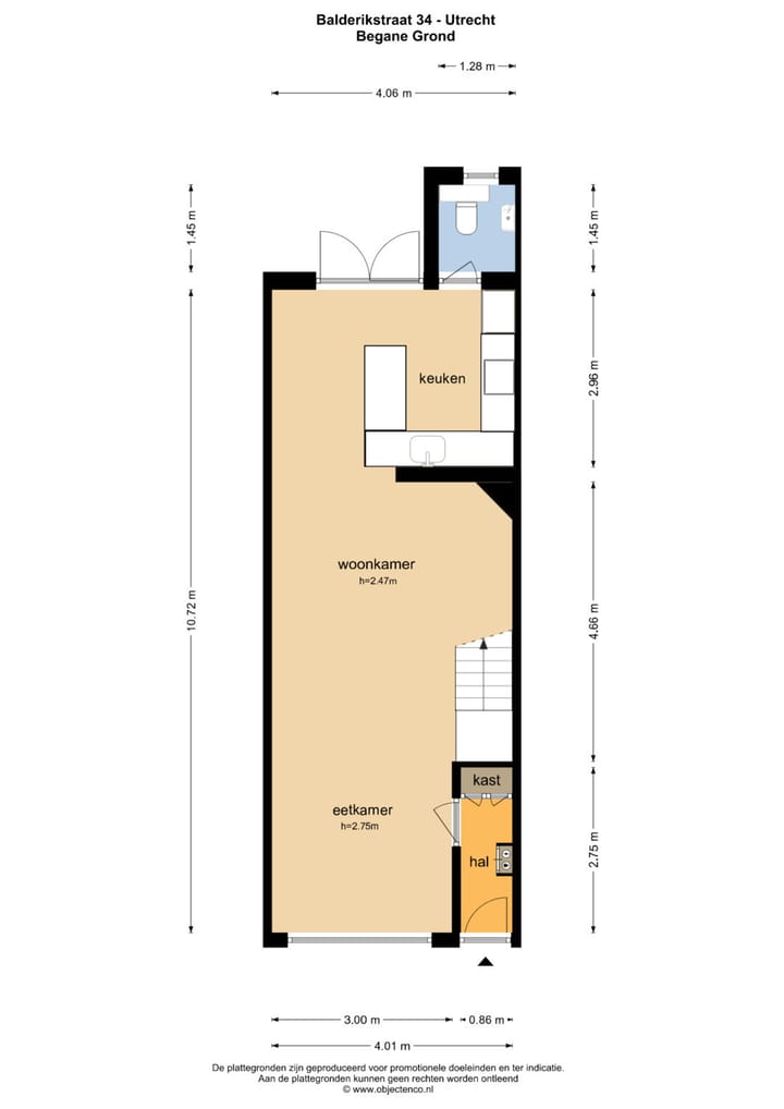 Foto 51 van Balderikstraat 34