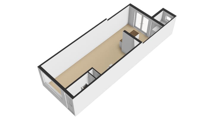 Foto 52 van Balderikstraat 34