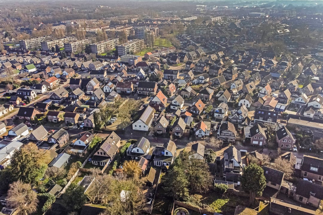 Foto 47 van Sperwerlaan 13