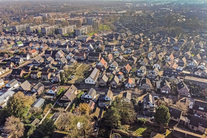 Foto 47 van Sperwerlaan 13