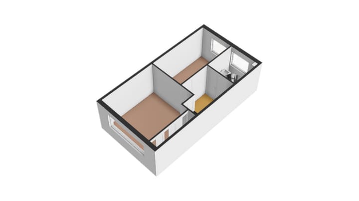 Foto 54 van Balderikstraat 34