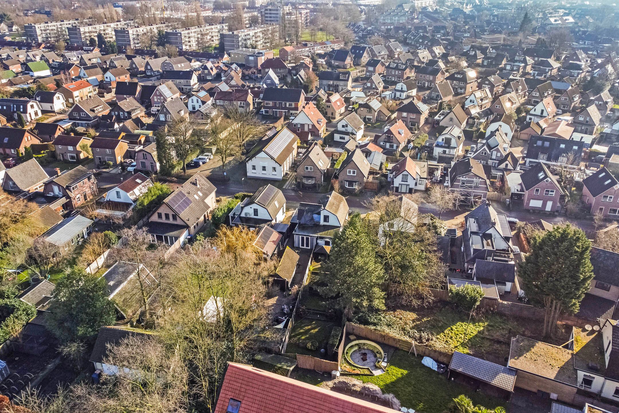 Foto 48 van Sperwerlaan 13