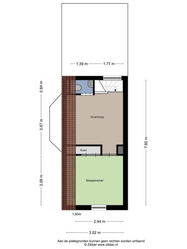 Foto 50 van Sperwerlaan 13
