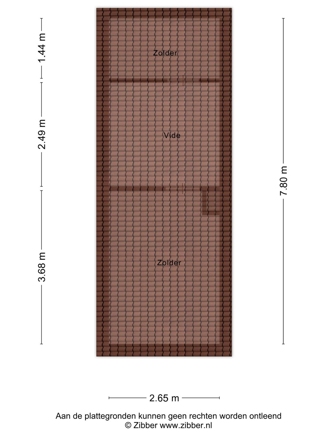 Foto 52 van Sperwerlaan 13