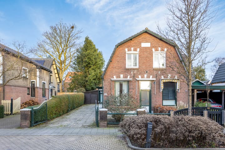 Foto 1 van Sperwerlaan 13