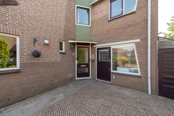 Foto 3 van Goudsbloem 14