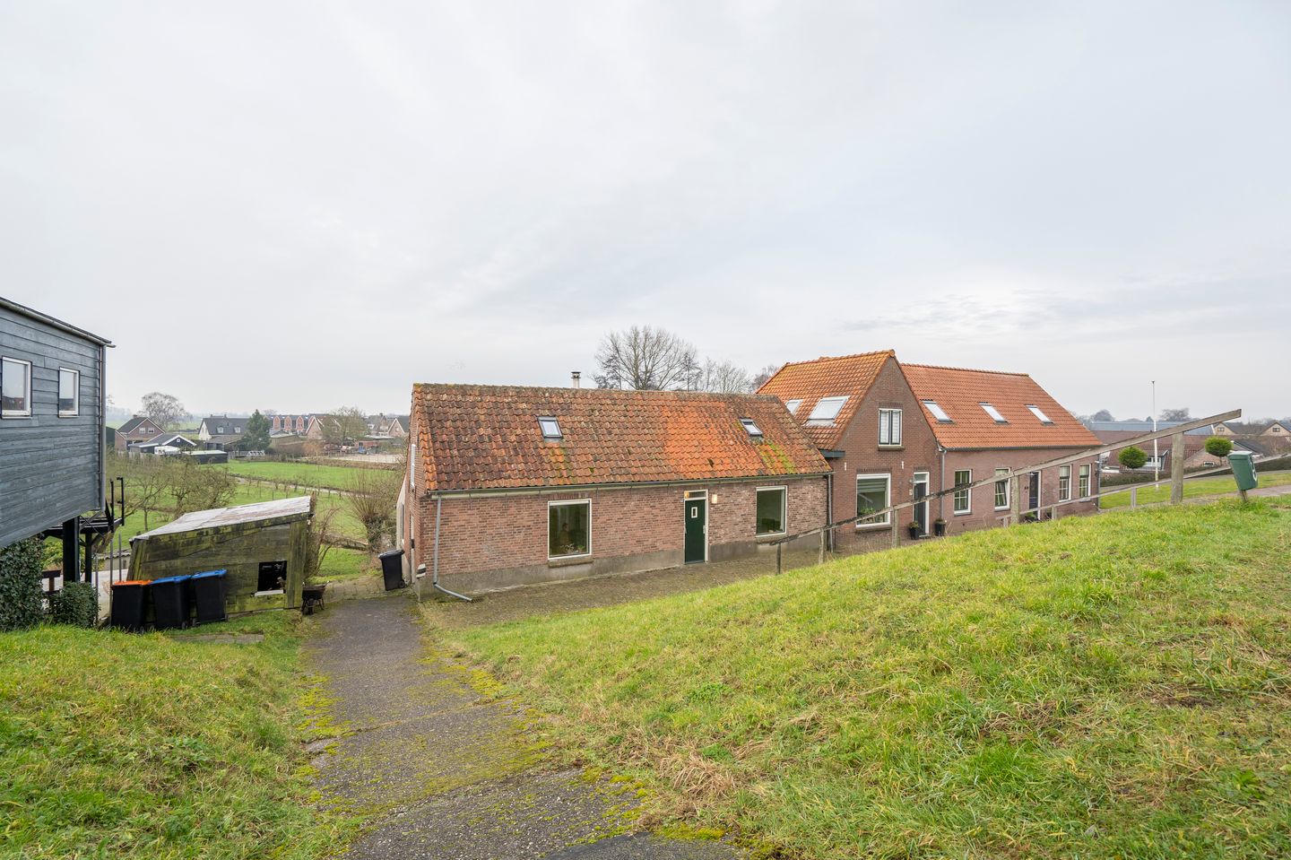 Foto 5 van Lekdijk 8