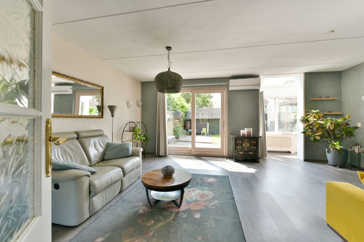 Foto 5 van Goudsbloem 14