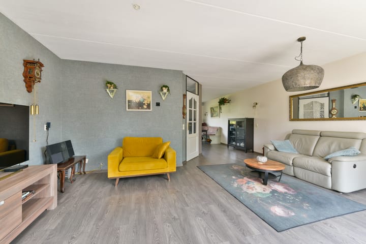 Foto 6 van Goudsbloem 14