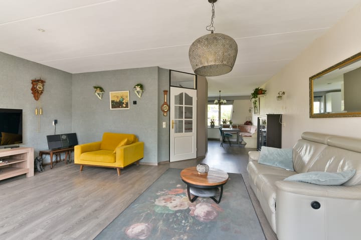 Foto 8 van Goudsbloem 14