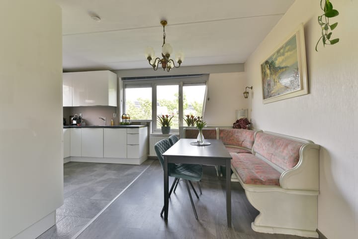 Foto 9 van Goudsbloem 14