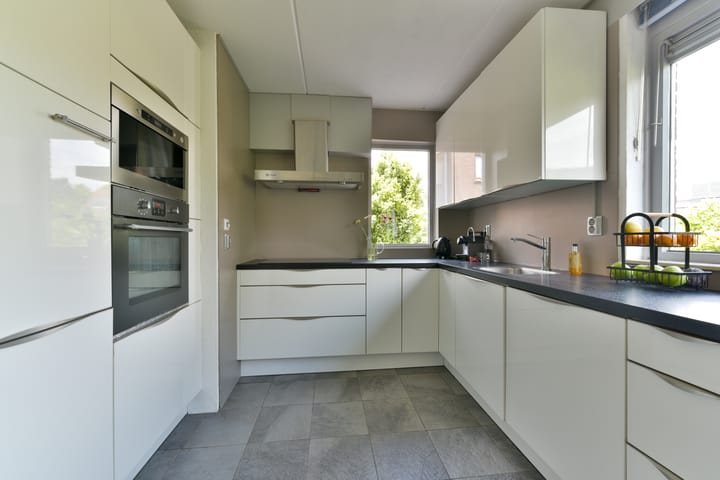 Foto 10 van Goudsbloem 14