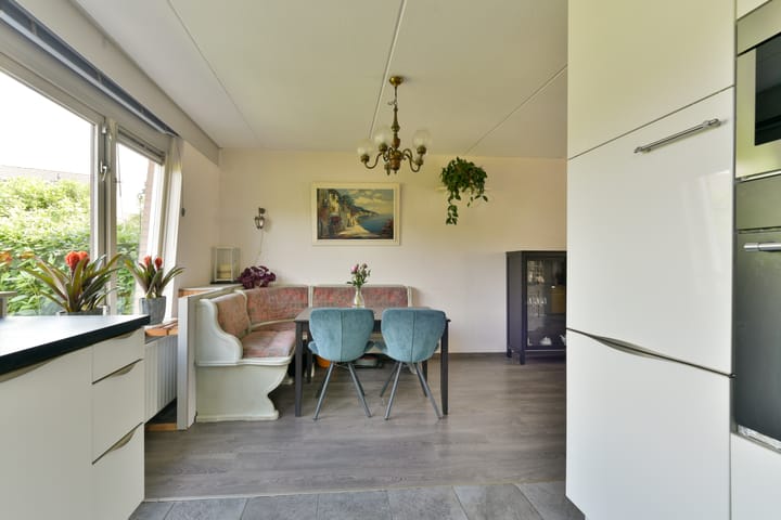 Foto 11 van Goudsbloem 14