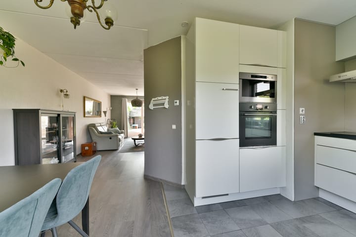 Foto 12 van Goudsbloem 14