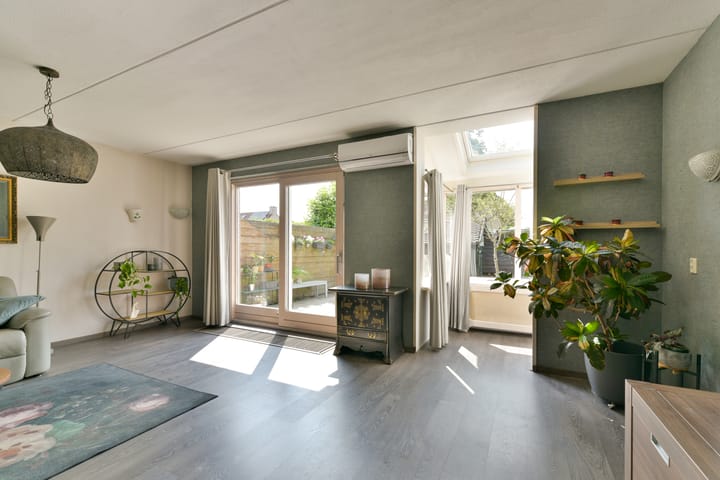 Foto 14 van Goudsbloem 14