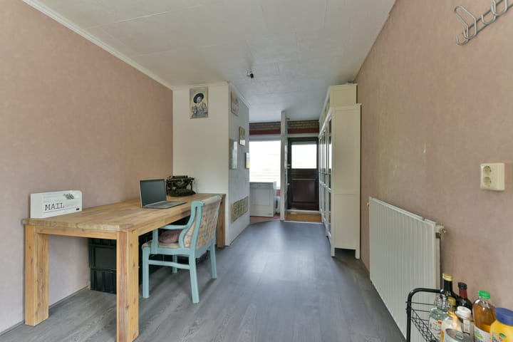 Foto 15 van Goudsbloem 14