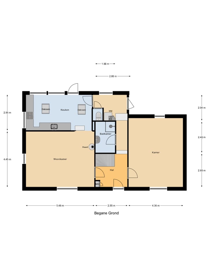 Foto 17 van Lekdijk 8