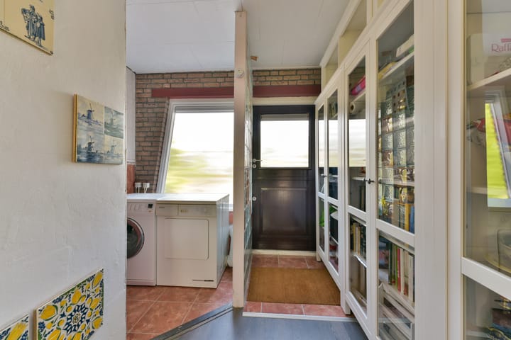 Foto 16 van Goudsbloem 14