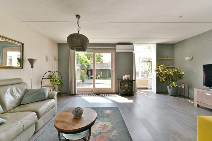 Foto 19 van Goudsbloem 14