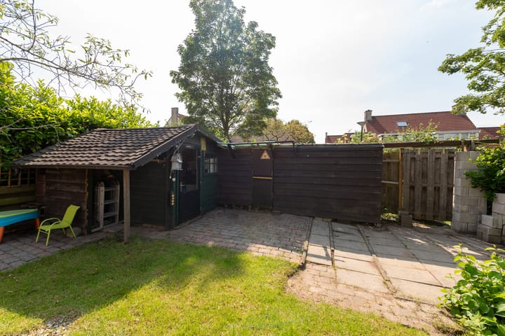 Foto 22 van Goudsbloem 14