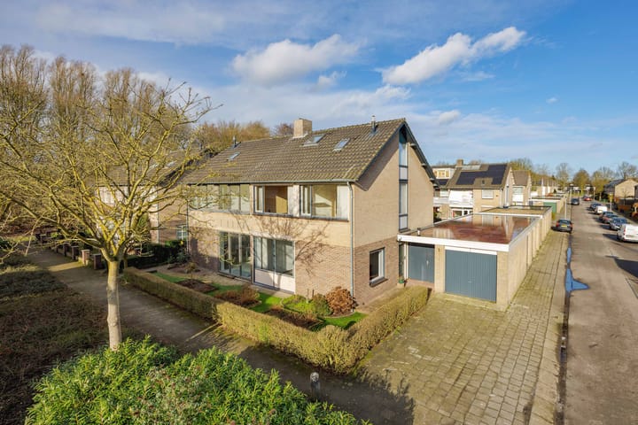 Foto 3 van Meerkoetstraat 7