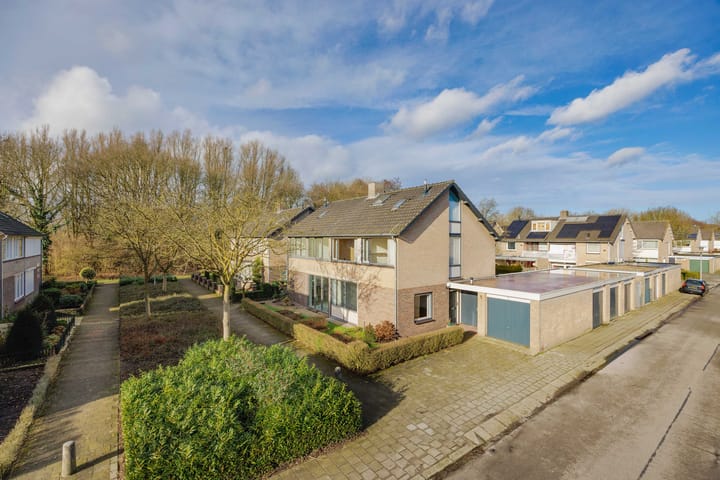 Foto 4 van Meerkoetstraat 7