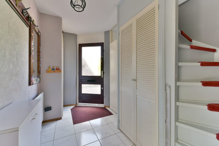 Foto 26 van Goudsbloem 14