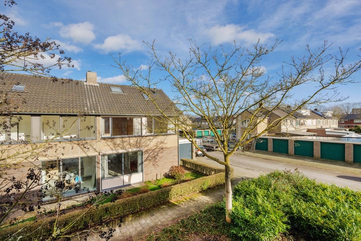 Foto 5 van Meerkoetstraat 7