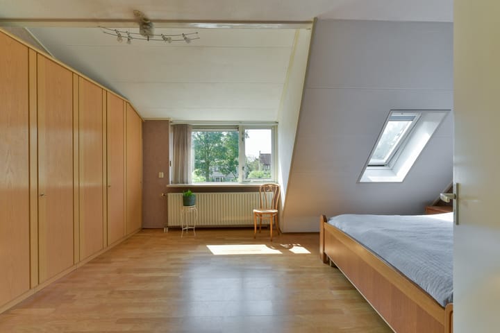 Foto 29 van Goudsbloem 14