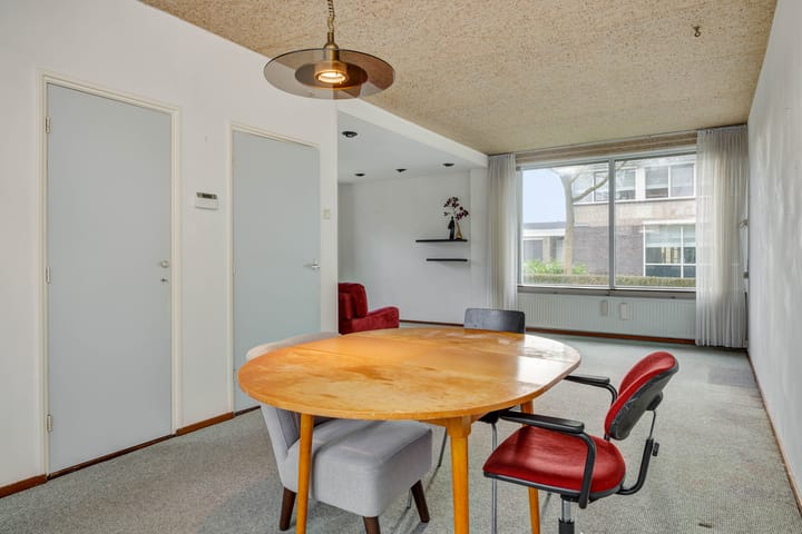 Foto 10 van Meerkoetstraat 7