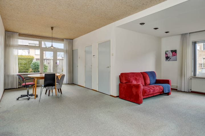 Foto 12 van Meerkoetstraat 7