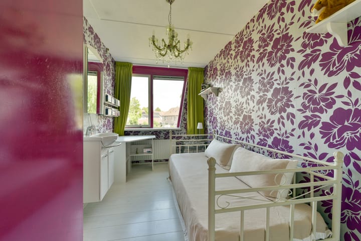 Foto 33 van Goudsbloem 14